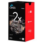 CARDO Freecom 2x páros intercom