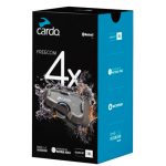 CARDO Freecom 4x intercom