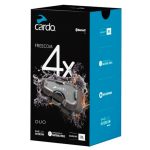 CARDO Freecom 4x intercom páros
