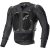 ALPINESTARS Bionic Action V2 Protektoring fekete-S