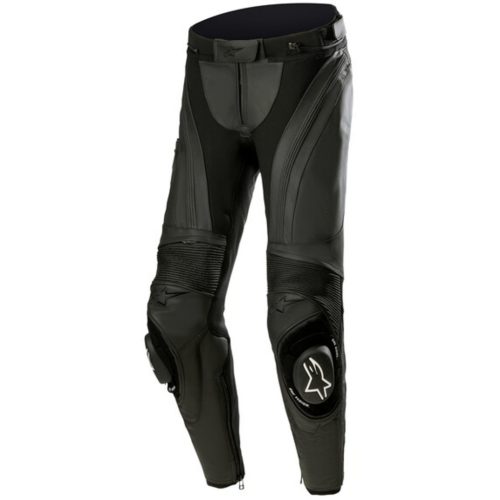 ALPINESTARS Stella Missile V3 Bőrnadrág Női Fekete