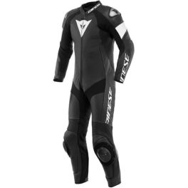   DAINESE TOSA PROFESSIONAL ESTIVA  Bőrruha Férfi FEKETE/FEHÉR
