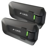 CARDO Packtalk Edge intercom páros