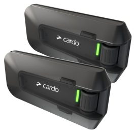 CARDO Packtalk Edge intercom páros