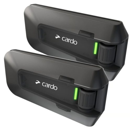 CARDO Packtalk Edge intercom páros