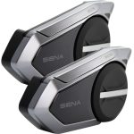SENA 50S Harman Kardon Intercom Párban