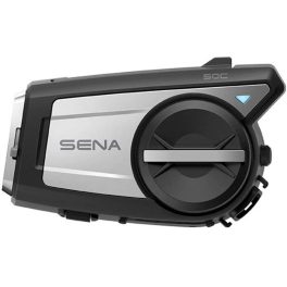 SENA 50C Intercom + 4K Kamera