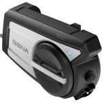 SENA 50C Intercom + 4K Kamera