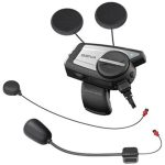 SENA 50C Intercom + 4K Kamera