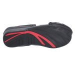 ARMURE Duke V2 csizma ferfi fekete / fehér / piros