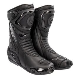 Armure Hemon csizma  férfi fekete