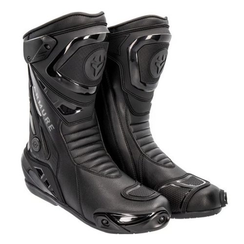ARMURE Hemon csizma  fekete