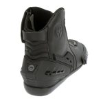 ARMURE Duke V2  csizma ferfi fekete