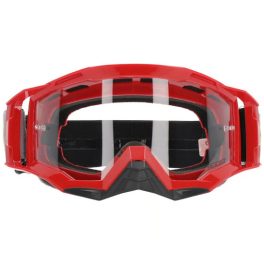 ROOST X-Topaz Drift szemüveg fekete/piros