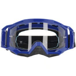 ROOST X-Topaz Drift szemüveg fekete/kék