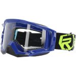ROOST X-Topaz Drift szemüveg fekete/kék