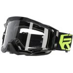 ROOST X-Topaz Drift szemüveg fekete 