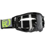 ROOST X-Topaz Drift szemüveg fekete 