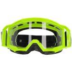 ROOST X-Topaz Drift szemüveg Fekete / Fluo sárga