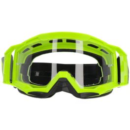 ROOST X-Topaz Drift szemüveg Fekete / Fluo sárga