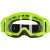 ROOST X-Topaz Drift szemüveg Fekete / Fluo sárga