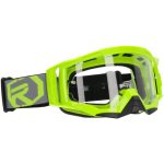 ROOST X-Topaz Drift szemüveg Fekete / Fluo sárga