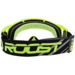 ROOST X-Topaz Drift szemüveg Fekete / Fluo sárga