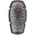 Dainese Pro-Armor G1 2.0 Gerincprotektor fekete