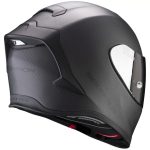 SCORPION Exo-R1 Evo Carbon Air Bukósiak Matt Fekete