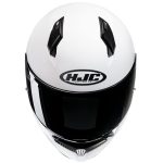 HJC C10 Bukósisak Fehér