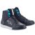 Alpinestars Chrome Drystar női csizma fekete kék