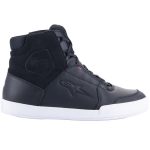 Alpinestars Chrome Drystar női csizma fekete