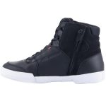 Alpinestars Chrome Drystar női csizma fekete