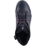 Alpinestars Chrome Drystar női csizma fekete
