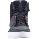 Alpinestars Chrome Drystar női csizma fekete