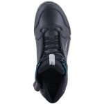 Alpinestars Chrome Drystar női csizma fekete kék