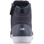Alpinestars Chrome Drystar női csizma fekete kék