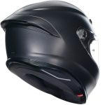 AGV K6 S Bukósisak Matt fekete-XXL