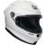 AGV K6 S Bukósisak Fehér