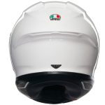 AGV K6 S Bukósisak Fehér