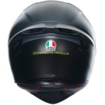 AGV K1 S Rossi Limit 46 Bukósisak szürke