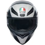 AGV K1 S Rossi Limit 46 Bukósisak szürke