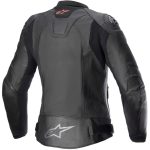ALPINESTARS Stella GP Plus V4 Bőrkabát Női fekete