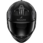 SHARK Ridill 2 Assya Bukósisak Matt fekete  antracit