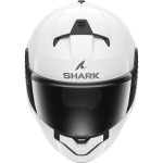 SHARK Ridill 2 Blank Bukósisak Fényes Fehér