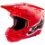 ALPINESTARS S-M5 Corp Bukósisak Világos piros