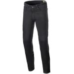 ALPINESTARS COOPER V3 FARMERNADRÁG FEKETE