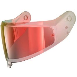 SHARK VZ40045P Plexi Piros 