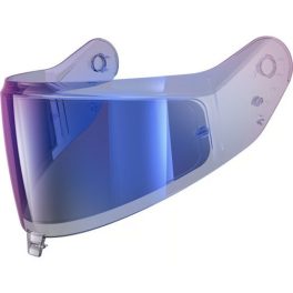 SHARK VZ40045P Plexi Kék 