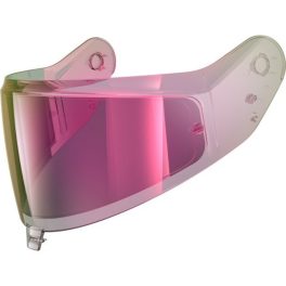 SHARK VZ40045P Plexi Rózsaszín 